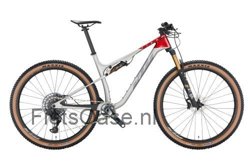 KTM Scarp MT Prime beoordelingen en specificaties